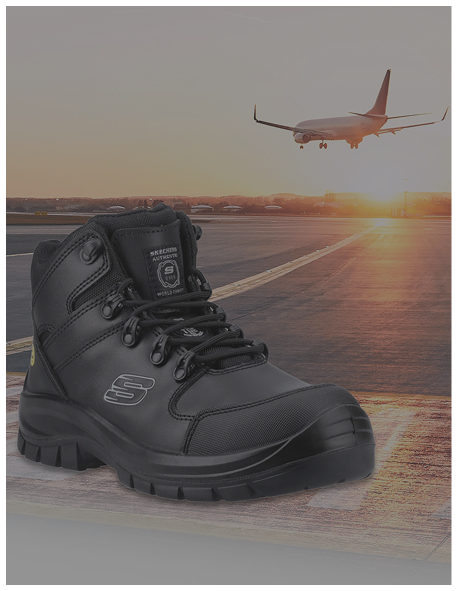 Protective Footwear